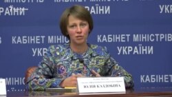 В Киеве представили нового советника главы Мининформполитики по Крыму (видео) В Киеве представили нового советника главы Мининформполитики по Крыму (видео)