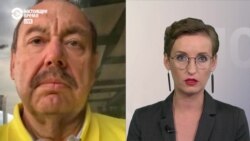 Политик и офицер ФСБ в отставке Геннадий Гудков об отравлении Навального Политик и офицер ФСБ в отставке Геннадий Гудков об отравлении Навального