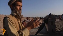 At Afghan Brickworks, Family Trapped In Cycle Of Debt At Afghan Brickworks, Family Trapped In Cycle Of Debt