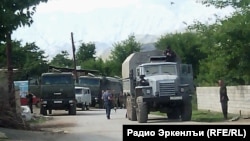 Аскариял Балахьуни росулъ, 4 июль 2014
(телефоналъ бахъараб сурат)