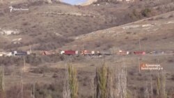 Горы на щебень, адвоката в тюрьму – Крым сегодня (видео) Горы на щебень, адвоката в тюрьму – Крым сегодня (видео)