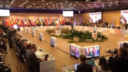 Парламентский саммит «Крымской платформы». Актуальный формат во время войны? (видео)
 Парламентский саммит «Крымской платформы». Актуальный формат во время войны? (видео)