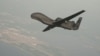 Американський БПЛА RQ-4B Global Hawk