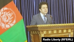 د ملي مصالحې عالي شورا سلاکار مجیبالرحمن رحیمي