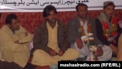 د کوټې څو ښونکي