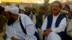 د جرګو خلک ورځ په ورځ کمیږي د جرګو خلک ورځ په ورځ کمیږي