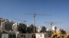 U.S. Slams Israel Over New Housing