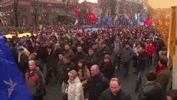 Хронология Майдана Хронология Майдана