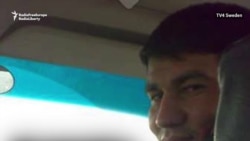 Stockholm Truck Attacker Lived Double Life Stockholm Truck Attacker Lived Double Life