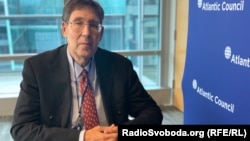 Джон Гербст, колишній посол США в Україні, директор Євразійського центру «Атлантичної ради» (Atlantic Council) у Вашингтоні