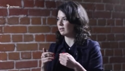 "Реальные люди 2.0": Наталия Фишман о работе с Миннихановым и не только "Реальные люди 2.0": Наталия Фишман о работе с Миннихановым и не только