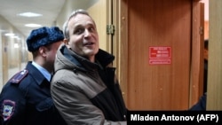 Dennis Christensen, a Danish Jehovah's Witness, was found guilty in February.