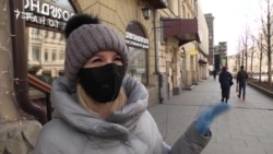 Достаточны ли карантинные меры властей России? Достаточны ли карантинные меры властей России?