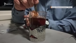 «Не їздив у поїздах 4 роки». Перше інтерв'ю Миколи Семени після виїзду з Криму (відео) «Не їздив у поїздах 4 роки». Перше інтерв'ю Миколи Семени після виїзду з Криму (відео)