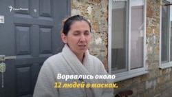 Справа Нарімана Джеляла: «диверсія» чи помста за «Кримську платформу»? (відео) Справа Нарімана Джеляла: «диверсія» чи помста за «Кримську платформу»? (відео)