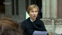 Litvinenko's Widow Says Inquiry Vindicates His Deathbed Statements Litvinenko's Widow Says Inquiry Vindicates His Deathbed Statements