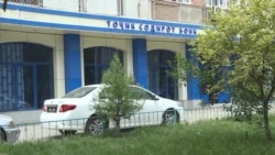 Пирзода мегӯяд, пули муштариёни "Тоҷиксодиротбонк"-ро бармегардонем Пирзода мегӯяд, пули муштариёни "Тоҷиксодиротбонк"-ро бармегардонем