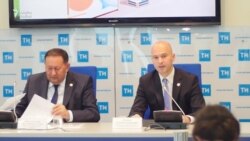 Конфедерацияләр беренчелегендә Казанда бер тонна уха пешереләчәк Конфедерацияләр беренчелегендә Казанда бер тонна уха пешереләчәк