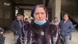Як хонаро дар Душанбе ба ду кас фурӯхтаанд Як хонаро дар Душанбе ба ду кас фурӯхтаанд