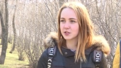 "Мама тоже пошла бы на митинг" "Мама тоже пошла бы на митинг"