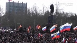 Национализация на оккупированных территориях  Национализация на оккупированных территориях