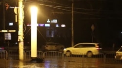 У Сімферополі знову режим жорсткої економії (відео) У Сімферополі знову режим жорсткої економії (відео)