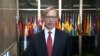 Envoy For Iran Says U.S. Working To Help Iranians Bypass Internet Shutdown