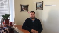Адвокаты обжалуют прокурорское предостережение для Курбединова (видео) Адвокаты обжалуют прокурорское предостережение для Курбединова (видео)