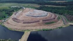 'An Ecological Bomb': Russians Living With The Legacy Of A Dangerous Dump 'An Ecological Bomb': Russians Living With The Legacy Of A Dangerous Dump