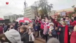 В Беларуси протесты на заводах и в вузах В Беларуси протесты на заводах и в вузах