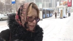 Вы рады, что Навальный возвращается? Вы рады, что Навальный возвращается?