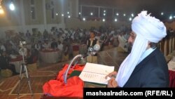 د پاکستان مشر قاضي افتخار محمد چودري