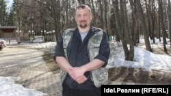 Евгений Пирогов