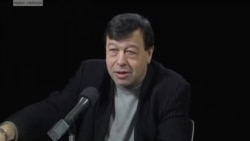 Евгений Гонтмахер: подводные камни новой пенсионной формулы Евгений Гонтмахер: подводные камни новой пенсионной формулы