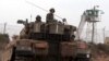 Israel To Move Deeper Into Lebanon