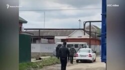 Чечня: массовые задержания в Ураза-байрам Чечня: массовые задержания в Ураза-байрам