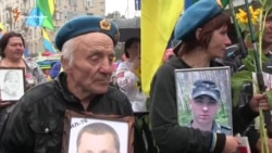 Крымчанка в Киеве: Я осознала, что такое Независимость (видео) Крымчанка в Киеве: Я осознала, что такое Независимость (видео)