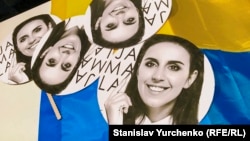Певица Джамала выиграла Евровидение для Украины
