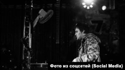 Погибший житель Иркутска Дмитрий Харченко