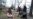На Майдане остаются порядка 200 митингующих; установлена палатка