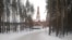 Среднеуральский женский монастырь