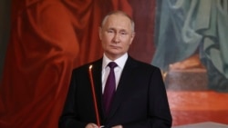 Как Россия адаптировалась к войне?
 Как Россия адаптировалась к войне?
