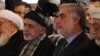 Crisis Looms As Clock Winds Down On Afghan 'Unity Government' Deal