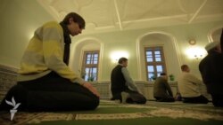 Урыс мөселманнары – кемнәр алар? Урыс мөселманнары – кемнәр алар?