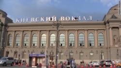Сергей Кривов на свободе Сергей Кривов на свободе