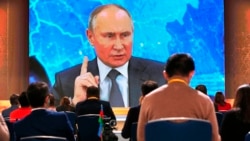 Лицом к событию. Персональное влияние президента России на русскую речь Лицом к событию. Персональное влияние президента России на русскую речь