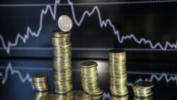 Экономическая среда: шансы рубля Экономическая среда: шансы рубля