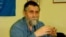 Орел. Правозащитник Дмитрий Краюхин