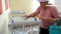 «А за кого голосовать?» – как крымчане не ходили на выборы (видео) «А за кого голосовать?» – как крымчане не ходили на выборы (видео)