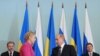 Russia, Ukraine Sign 10-Year Gas Deal